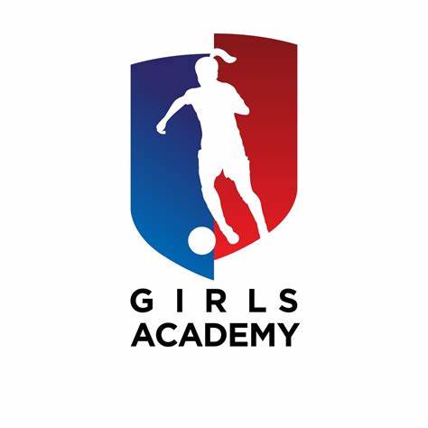 GA Girls Academy logo